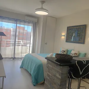  Apartment Saltillo Alto